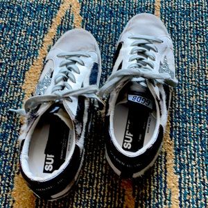 Barely used super cute GGDB, size 37.